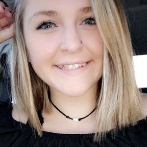 Meet your Posher, Haeley